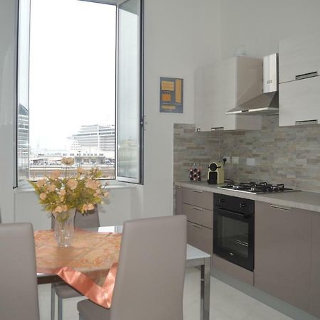 Principe Apartment Gênes Extérieur photo