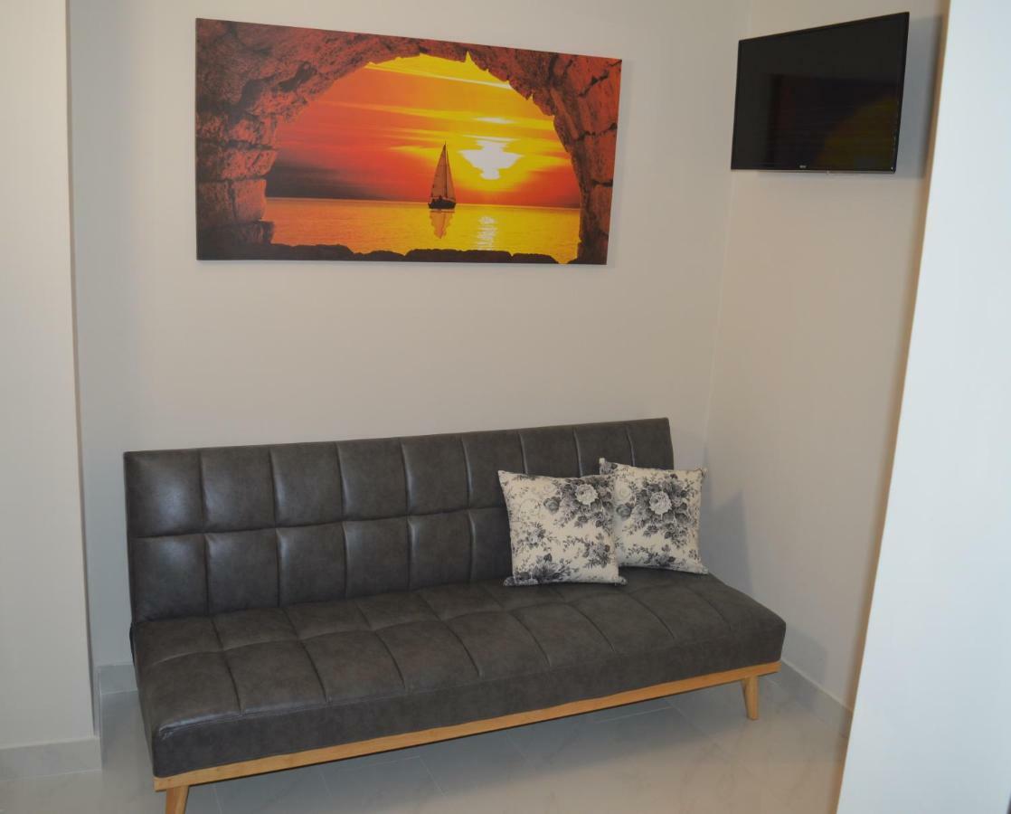 Principe Apartment Gênes Extérieur photo