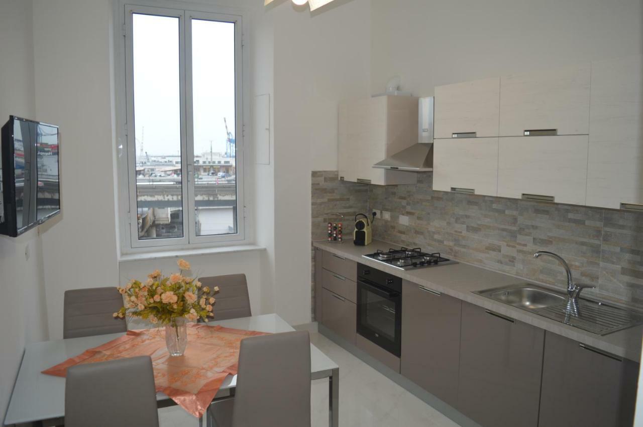 Principe Apartment Gênes Extérieur photo