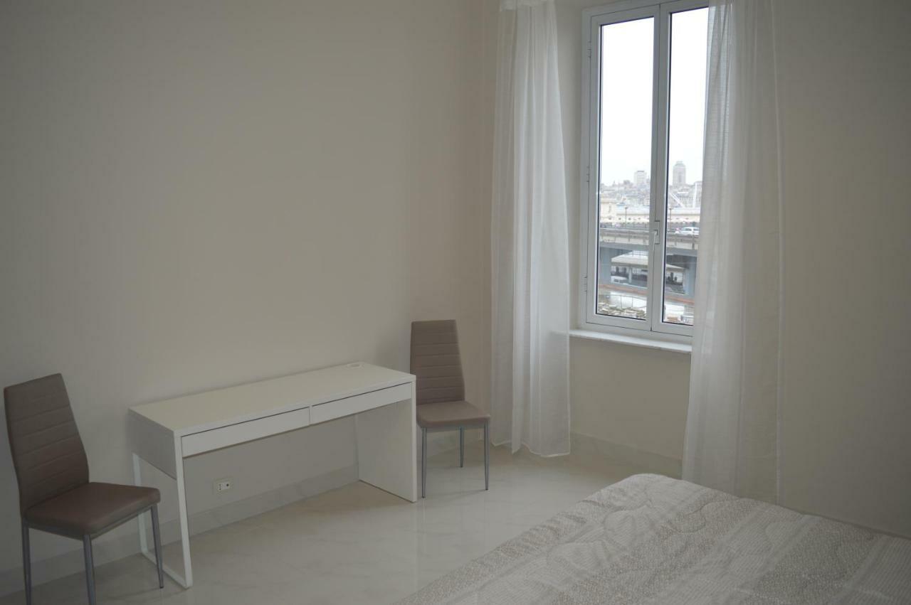 Principe Apartment Gênes Extérieur photo