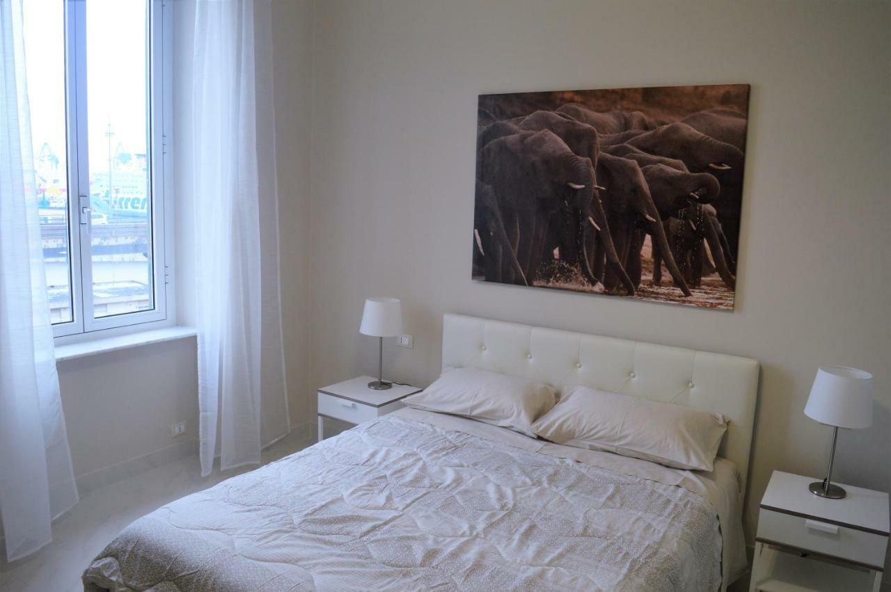 Principe Apartment Gênes Extérieur photo