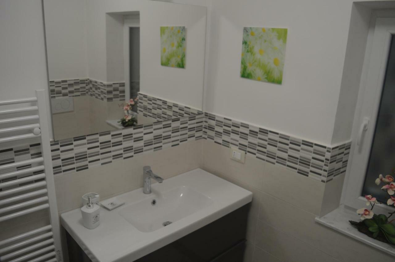 Principe Apartment Gênes Extérieur photo
