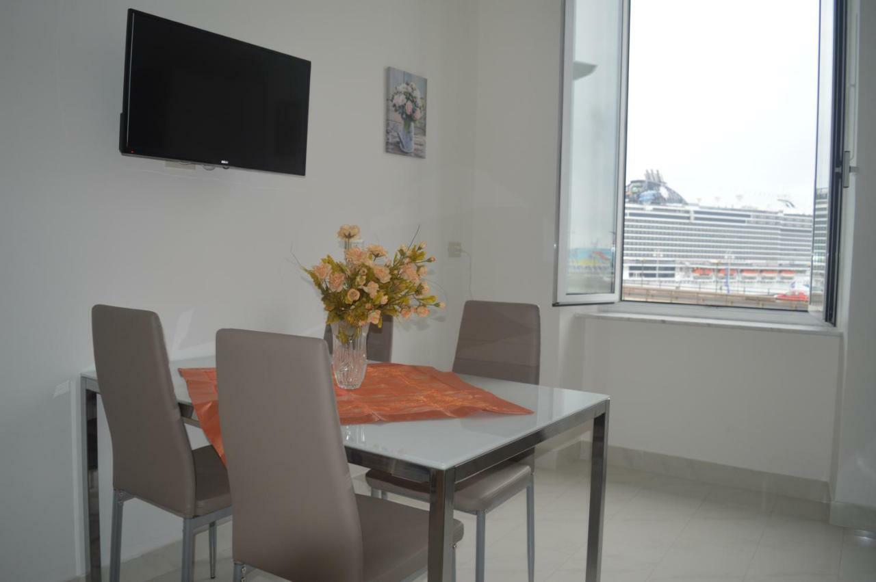 Principe Apartment Gênes Extérieur photo