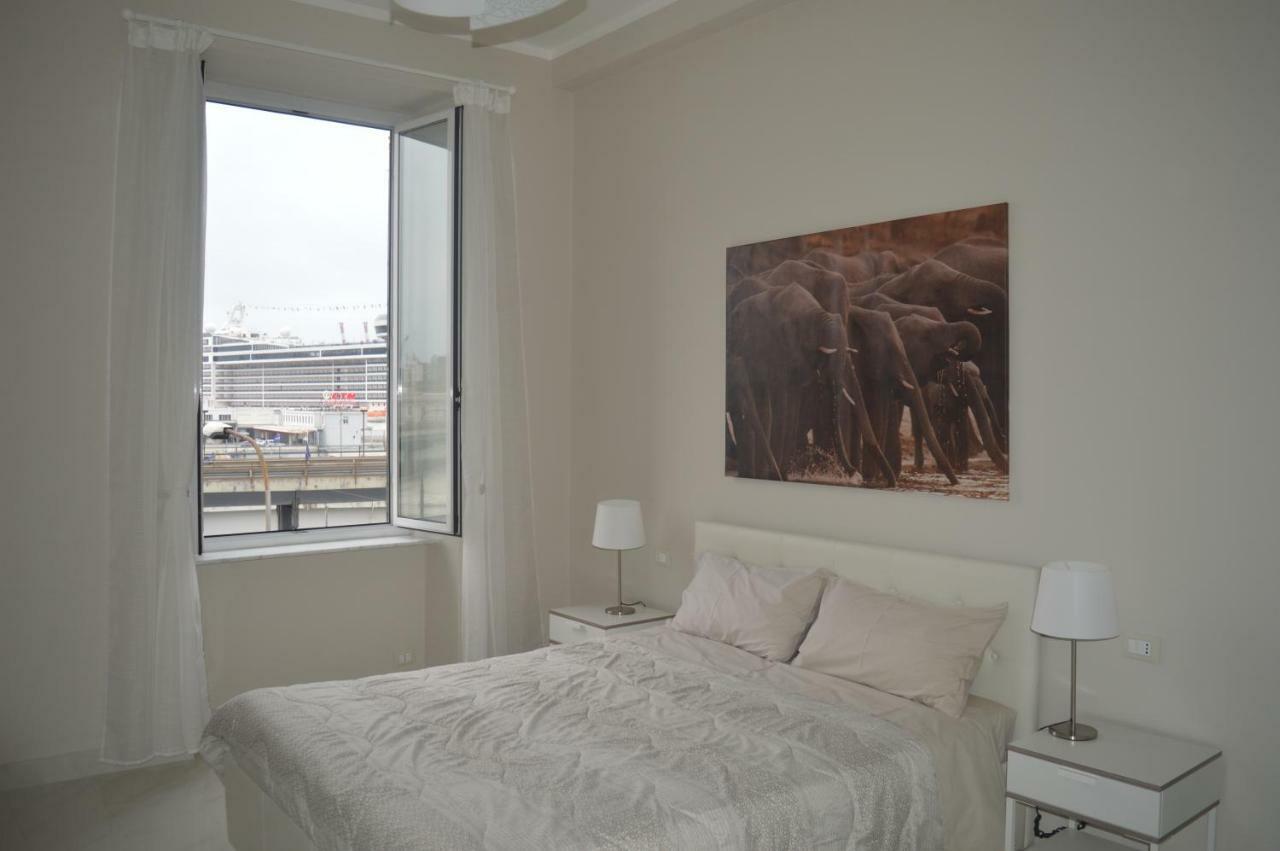 Principe Apartment Gênes Extérieur photo